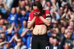 Sao M.U muốn đánh bại West Brom để “rửa nhục” sau trận thua Everton