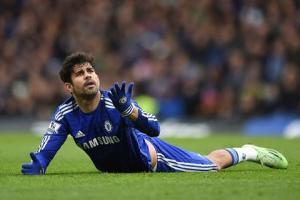 Diego Costa: Muốn thành công, phải… thành nhân