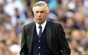 HLV Ancelotti muốn bám trụ ở Real Madrid