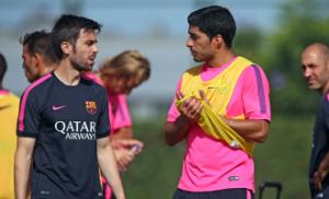 Rafel Pol: Người hùng thầm lặng của Barcelona