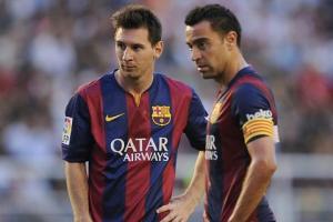 Tiết lộ nguyên nhân giúp Messi hóa thánh trong màu áo Barca