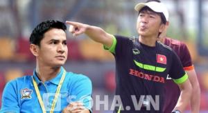 Hai khác biệt biến Miura thành sát tinh của Thái Lan