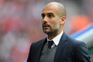 Nóng: Pep Guardiola đồng ý dẫn dắt Man City!