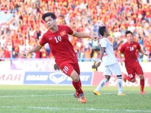 “Cứ để Công Phượng đá cá nhân, HLV Miura còn hạn chế”