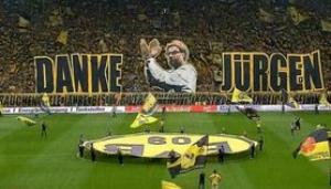 Video bàn thắng: B.Dortmund 3-2 W.Bremen (Vòng 34 Bundesliga 2014/2015)