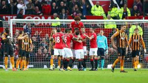 Sau vòng 38 Premier League: Tạm biệt Hull City, chia buồn cùng Southampton