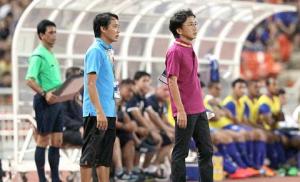 Góc nhìn: ĐT Việt Nam đá thế thì thắng để làm gì?