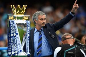 Jose Mourinho tiết lộ điều Chelsea cần làm nếu muốn tiếp tục vô địch Premier League