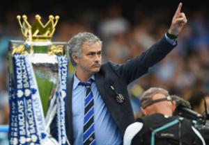 Alex Ferguson: Chelsea sẽ còn thống trị EPL thêm nhiều năm nữa