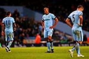 Man City trước thềm mùa giải 2015/16: Quá nhiều vấn đề cần giải quyết