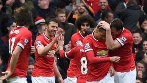 M.U năm đầu tiên dưới thời Van Gaal: Cuộc cách mạng dang dở