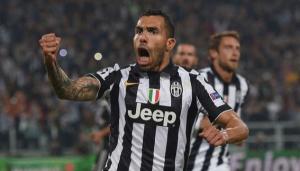 Carlos Tevez: Barcelona là đội bóng xuất sắc nhất thế giới