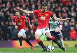 Thấy gì sau trận thua của Man United trước West Brom