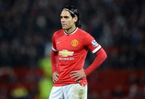 Bị M.U hắt hủi, Falcao vẫn được Chelsea săn đón nồng nhiệt