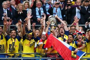 Arsenal vô địch cúp FA: Thách thức lịch sử, hướng tới tương lai