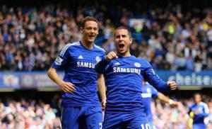 Chelsea sẽ không nương tay trước Liverpool