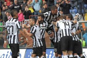 Juventus trước thềm cuộc tiếp đón Real: Sứ mệnh giải cứu Calcio trong tay Lão Bà