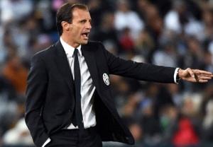 Juventus và Max Allegri: Đơm hoa từ mối tình ngang trái