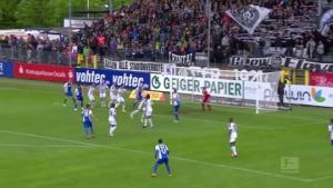 Siêu phẩm... đốt lưới nhà