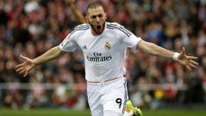 Arsenal chi 35 triệu bảng, trả lương khủng lôi kéo Benzema