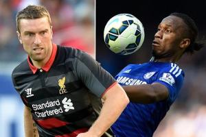 Chelsea bất ngờ nhắm “hàng thải” của Liverpool để thay thế Drogba