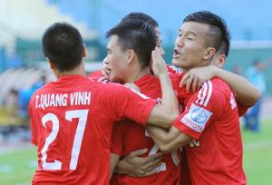 Công Vinh bị gọi là cuội vì... Thủy Tiên