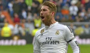 Juve đáng gờm hơn Atletico, Ramos sẽ tiếp tục đá tiền vệ