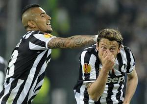 Juve trước thềm bán kết Champions League: Bí ẩn từ hệ thống “trio box-to-box”