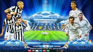 Juve vs Real (1h45 6/5): Hóa giải lời nguyền châu Âu