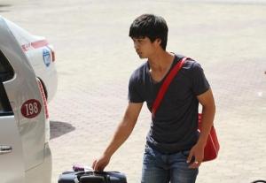 Nóng lòng khoác áo U23 Việt Nam, HAGL lên tập trung sớm nhất