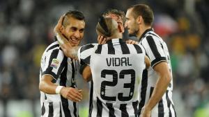 Tại sao Juventus có thể biến Real Madrid thành cựu vô địch