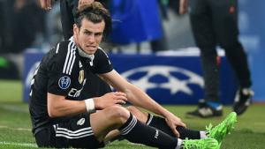 Giờ thì Ancelotti đã loại Bale được chưa?