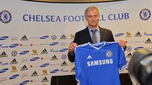 Giúp Chelsea vô địch Premier League, Mourinho được Abramovich thưởng cực khủng