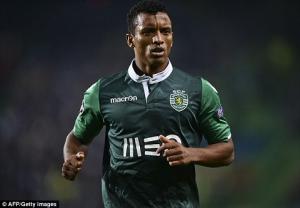 Man United đồng ý lời đề nghị 6 triệu bảng cho Nani