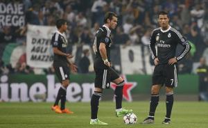 Real thất thủ trước Juventus: Đã đến lúc “Kền kền” tìm về bản ngã
