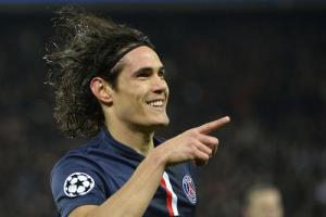 NÓNG: Cavani đầu quân cho Juventus ở mùa Hè 2015