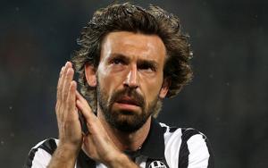 Tiền vệ huyền thoại Pirlo đang ở rất gần New York City