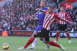 Chelsea gia cố hàng thủ bằng mục tiêu cực chất lượng từ Atletico