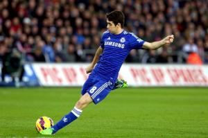 Chelsea thiệt quân trước trận đại chiến với Man City