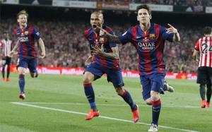 Lionel Messi: Người biến những điều không tưởng trở thành hiện thực