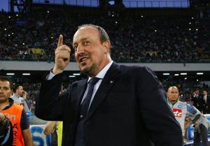 NÓNG: Real xác nhận đạt được thỏa thuận với Rafa Benitez