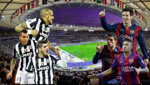Chờ đợi điều gì ở trận chung kết Champions League 2014/15