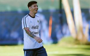 Lionel Messi: Tôi sẽ giúp Argentina vô địch Copa America 2015