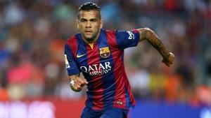 Mourinho nhắm sao Barca thay thế Ivanovic