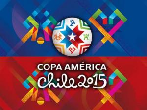 Video Copa America 2015: Al Sur del Mundo - Bài hát chính thức của giải đấu