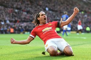 Mourinho muốn giúp Falcao quên đi “thảm họa M.U”