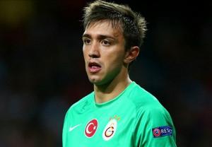 M.U chi 24,7 triệu bảng mua thủ môn của Galatasaray