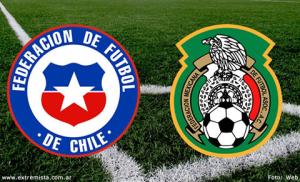 6h30 ngày 16/6 Chile vs Mexico (Bảng  A Copa America 2015): Tiếp đà thăng hoa