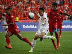 Lịch thi đấu Seagame 28 ngày hôm nay (15/6) của đoàn thể thao Việt Nam