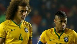 Những điểm nhấn sau chiến thắng nhọc nhằn của Brazil trước Peru